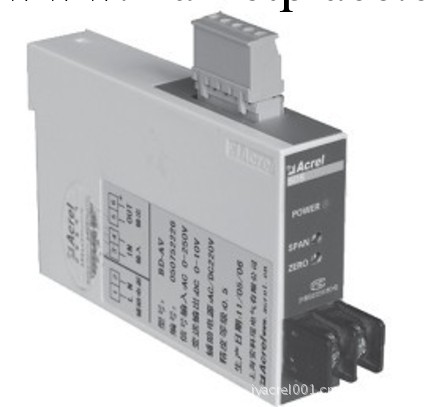 安科瑞溫度報警器BM-TR/J工廠,批發,進口,代購