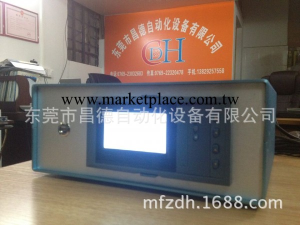 電壓 溫度 電流  壓力監測報警機 CD-1101工廠,批發,進口,代購