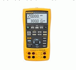 美國福祿克高精度多功能過程校準器FLUKE726，過程校準器F726工廠,批發,進口,代購