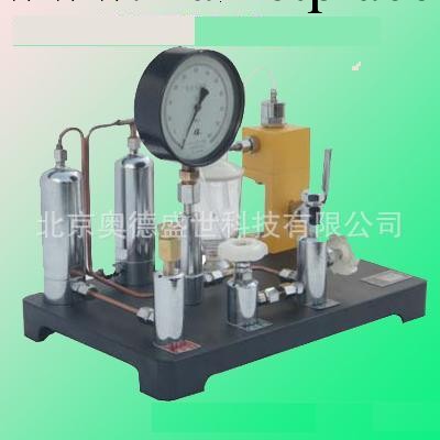 JH-SSR-LYL-60   壓力表校驗器/壓力表氧氣表兩用校驗器    廠傢工廠,批發,進口,代購