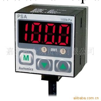 供應韓國奧托尼克斯 原裝正品 PSA-01壓力傳感器工廠,批發,進口,代購