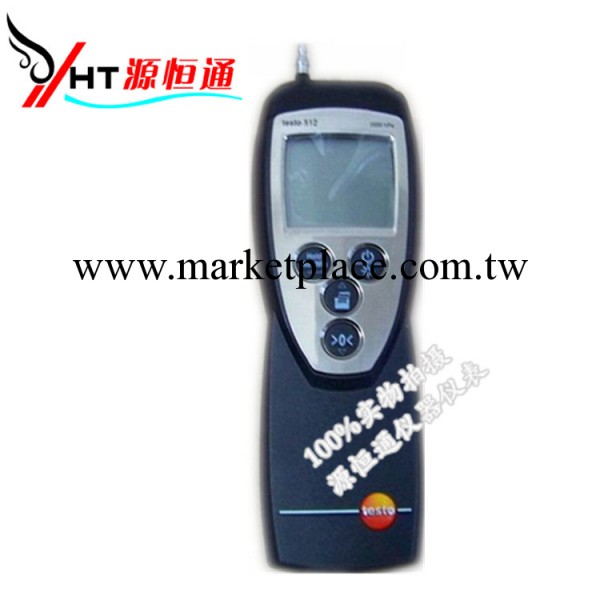 Testo512-2德國德圖壓差計Testo 512-2壓力計工廠,批發,進口,代購