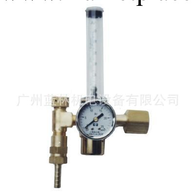 氬氣減壓器YQAR-731L1  上海減壓器廠有限公司廣州總經銷工廠,批發,進口,代購