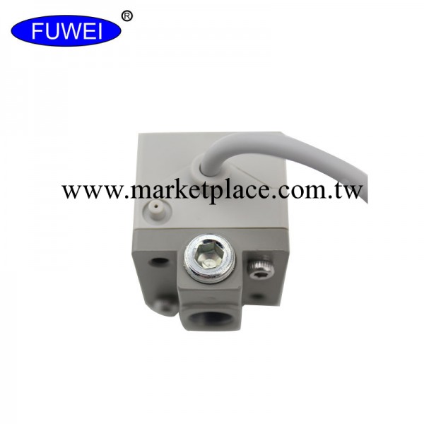 供應FUWEI/富唯FYK20V-02-F1三色 雙數顯壓力開關工廠,批發,進口,代購