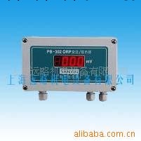 供應PB-302 ORP變送器 PB302顯示器 安裝式(圖)工廠,批發,進口,代購