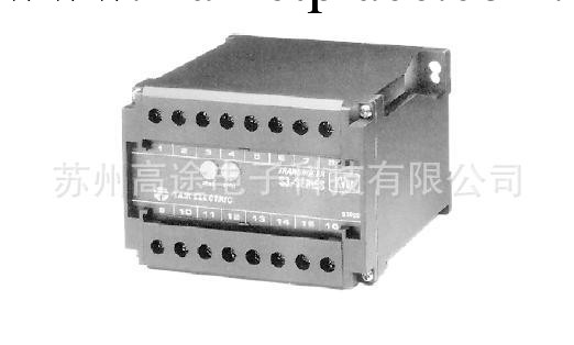 臺灣TAIK臺技供應質量可靠S3-RD電量變送器（圖）工廠,批發,進口,代購