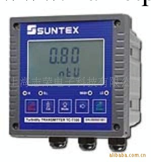 上泰（SUNTEX）TC-7100 濁度變送器工廠,批發,進口,代購