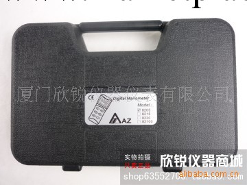 原裝臺灣衡欣-AZ-8205數字式壓力計AZ8205 特價中工廠,批發,進口,代購