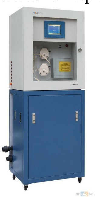 上海雷磁 DWG-8002A 在線氨氮自動監測機工廠,批發,進口,代購