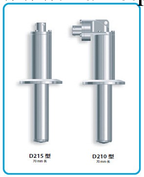 美國BroadleyJames  D215法蘭式安裝溶解氧電療  法蘭溶氧電療工廠,批發,進口,代購