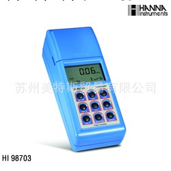 HI98703高精度濁度分析測定機工廠,批發,進口,代購