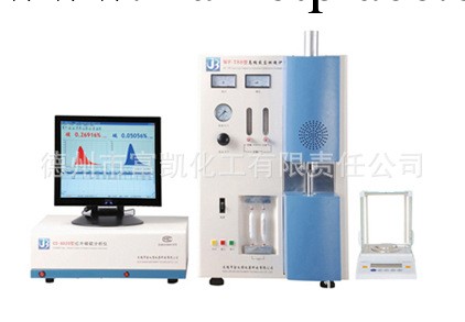 供應優質分析機器 CS995型碳硫分析機 質量保證 現貨供應工廠,批發,進口,代購