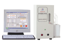 SH60D型高智能硫分析機 元素分析機工廠,批發,進口,代購