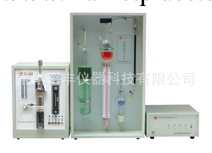 NQR-2B碳硫聯測分析機 碳硫快速分析機 金屬元素分析機工廠,批發,進口,代購