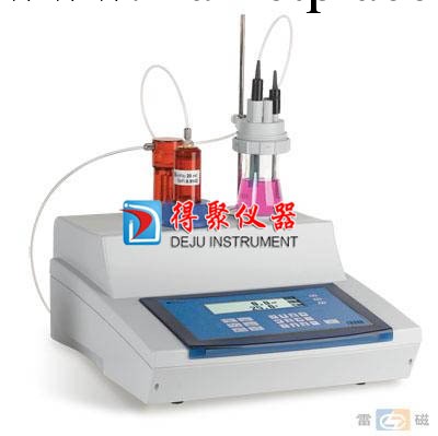上海雷磁自動電位滴定機ZDJ-4A工廠,批發,進口,代購