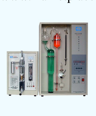 碳硫聯測分析機，合金碳硫聯測分析機，鋁合金碳硫化驗機器工廠,批發,進口,代購