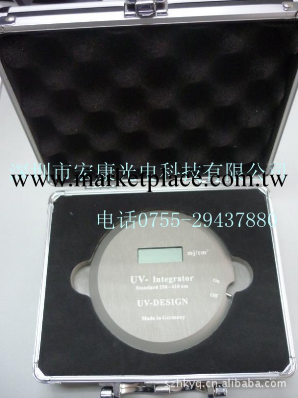 V-Integrator150UV能量計工廠,批發,進口,代購