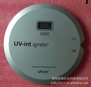 供應UV-int140標準型UV能量計 能量計 德國原裝進口UV能工廠,批發,進口,代購