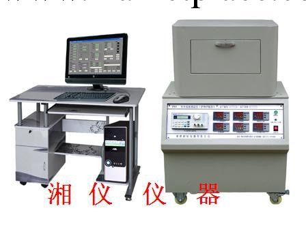 DRH-V自動平板導熱機、導熱系數機工廠,批發,進口,代購