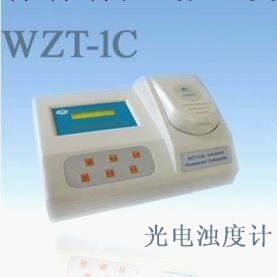 細菌濁度分析機/細菌濁度檢測機/比濁機 XU12WZT-1C工廠,批發,進口,代購