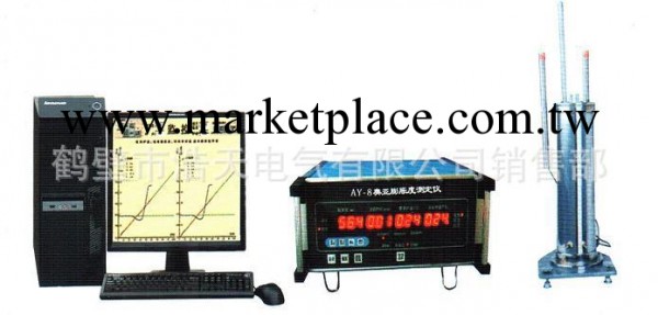 供應煤質分析機器AY-8微機奧亞膨脹度測定機工廠,批發,進口,代購