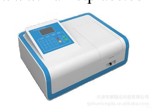 紫外可見分光光度計UV759CRT工廠,批發,進口,代購