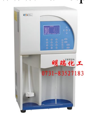 【優價供應】KDN-1型自動凱氏定氮機   明瑞化工  0731-83527183工廠,批發,進口,代購