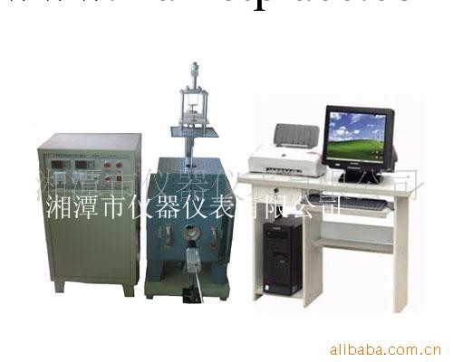 供應湘科ZRY-3礦物棉綜合熱分析機工廠,批發,進口,代購