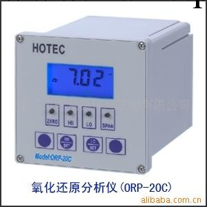 供應標準型氧化還原電位控制器(ORP-20C)工廠,批發,進口,代購