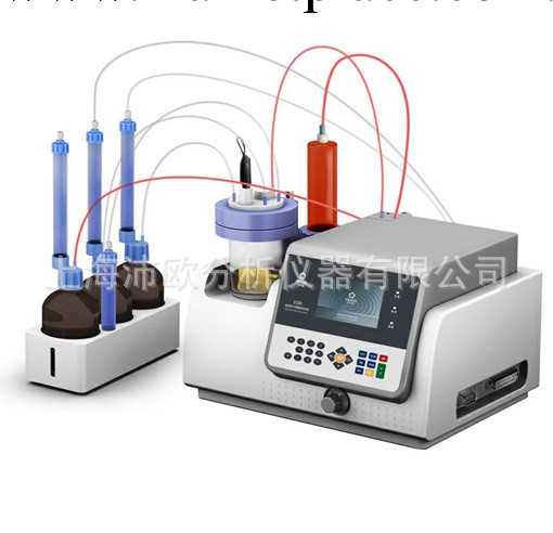 廠傢直銷全自動卡爾費休水分機 自動微量水分機工廠,批發,進口,代購