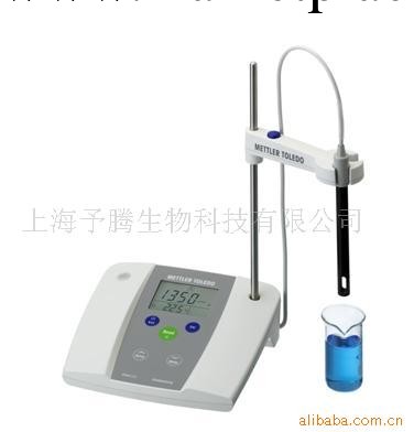 梅特勒-托利多臺式電導率機 FE30K工廠,批發,進口,代購