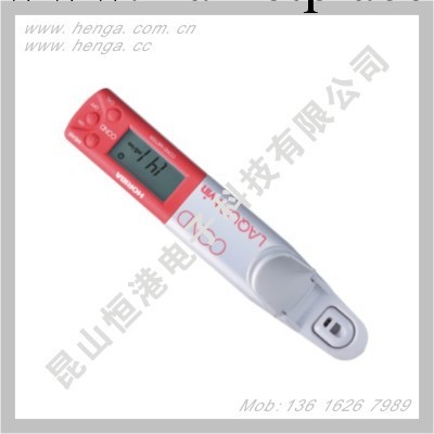 英國易高 elcometer 138 電導率計工廠,批發,進口,代購