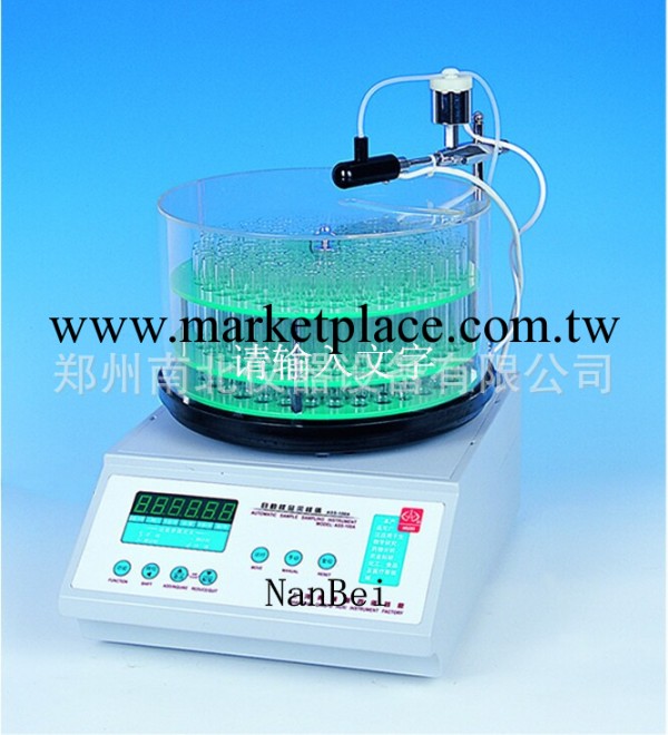 自動部份收集器BS-100A 液晶顯示自動部分收集器 自動收集器三包工廠,批發,進口,代購