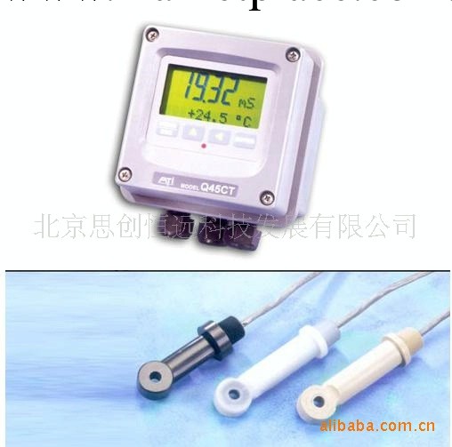 供應美國ATI Q45CT電導分析機(圖)工廠,批發,進口,代購