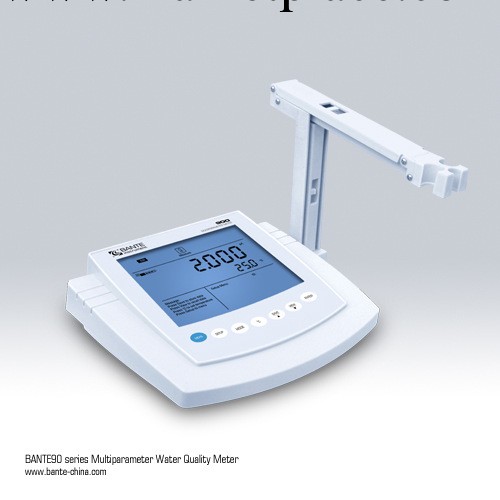 Bante901多參數水質測定機工廠,批發,進口,代購