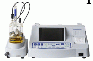CA-200三菱微量水分測定機  CA-200單通道庫侖法水分分析機工廠,批發,進口,代購