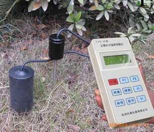 TZS-IIW 土壤水分溫度測量機工廠,批發,進口,代購