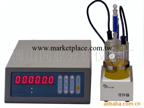 WS-3微量水分測定機批發・進口・工廠・代買・代購