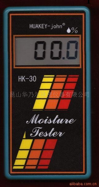 供應HK-30木材水分測試機工廠,批發,進口,代購