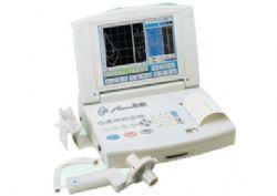 上海企偉現貨低價供應日本CHEST捷斯特肺功能機HI801工廠,批發,進口,代購