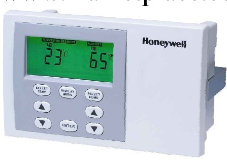 Honeywell霍尼韋爾 R7428A溫濕度控制器工廠,批發,進口,代購