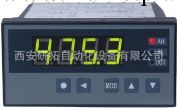 XST智能數顯機表 機器機表工廠,批發,進口,代購