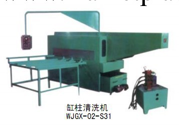 皖江WJGX-02-S31缸柱清洗機工廠,批發,進口,代購