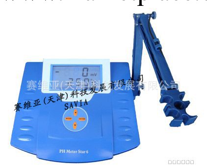 供應2013大促銷啦賽維亞機器PH METER STAR6酸度計超低價促銷活動工廠,批發,進口,代購