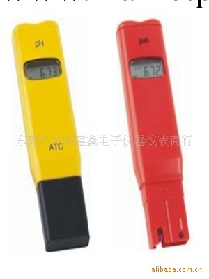 供應銘睿PH-98108 筆式酸度計0.00～14.00PH(圖)工廠,批發,進口,代購