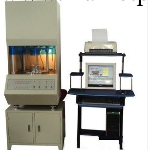 供應門尼黏度機 門尼黏度計 電腦控制門尼黏度機工廠,批發,進口,代購