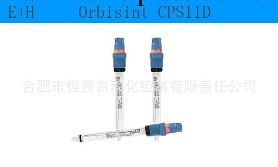 E+H  PH 電療CPS11D-7AA21工廠,批發,進口,代購