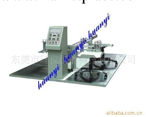 辦公椅腳輪耐久測試機工廠,批發,進口,代購