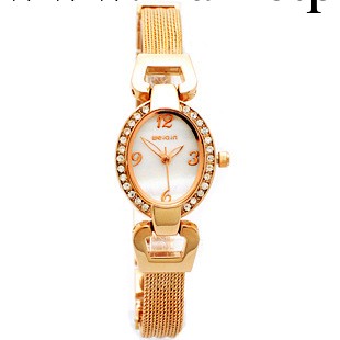 威琴weiqin手鏈表【正品】夏季時尚新款時裝女表 鋼帶女款手錶批發・進口・工廠・代買・代購
