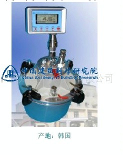 韓國混凝土含氣量測定機（型號：300）工廠,批發,進口,代購